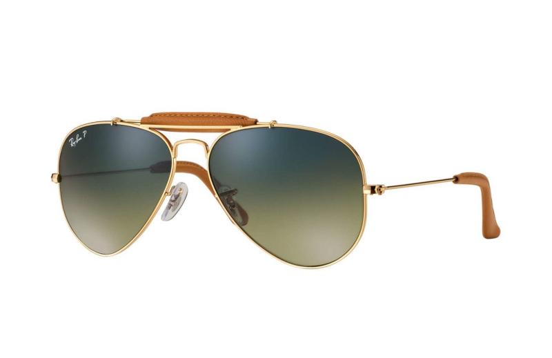 Are These the Best Aviator Sunglasses: Why Ray-Ban