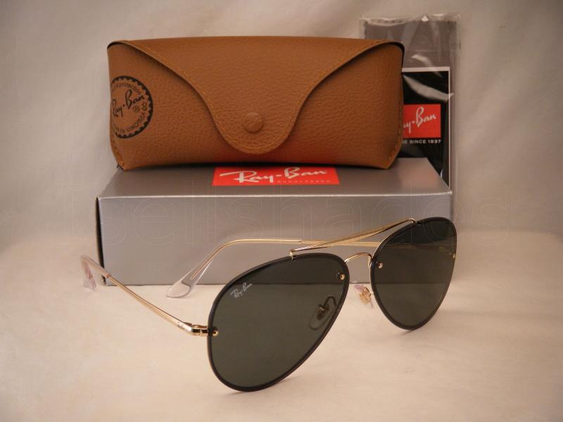 Are These the Best Aviator Sunglasses: Why Ray-Ban