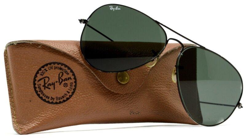 Are These the Best Aviator Sunglasses: Why Ray-Ban