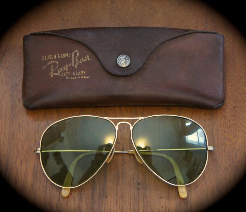 Are These the Best Aviator Sunglasses: Why Ray-Ban