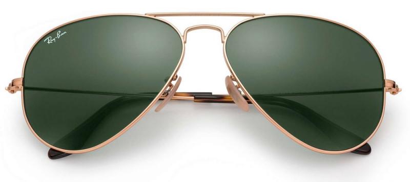 Are These the Best Aviator Sunglasses: Why Ray-Ban