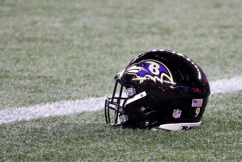 Are These the Best Baltimore Ravens Mini Helmets. : The 15 Must-Have Mini Helmets for Diehard Ravens Fans