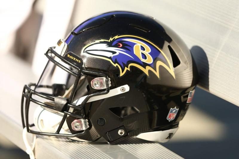 Are These the Best Baltimore Ravens Mini Helmets. : The 15 Must-Have Mini Helmets for Diehard Ravens Fans