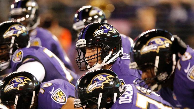 Are These the Best Baltimore Ravens Mini Helmets. : The 15 Must-Have Mini Helmets for Diehard Ravens Fans