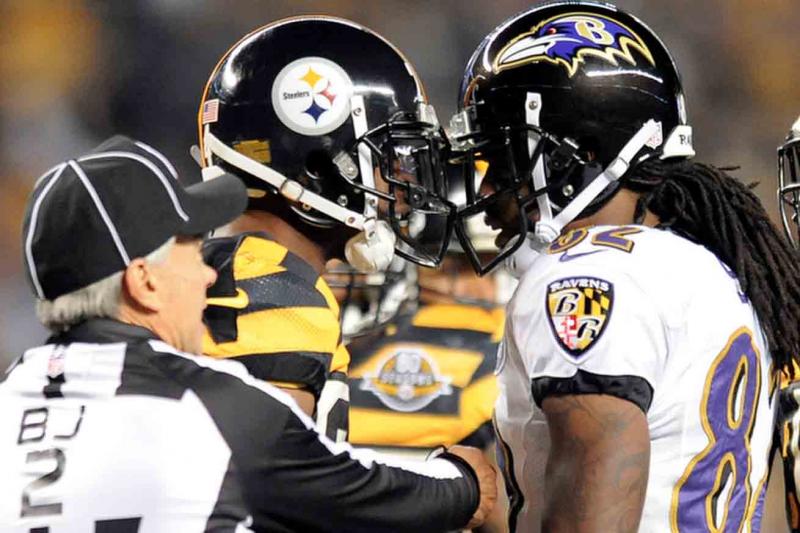 Are These the Best Baltimore Ravens Mini Helmets. : The 15 Must-Have Mini Helmets for Diehard Ravens Fans
