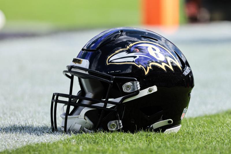 Are These the Best Baltimore Ravens Mini Helmets. : The 15 Must-Have Mini Helmets for Diehard Ravens Fans