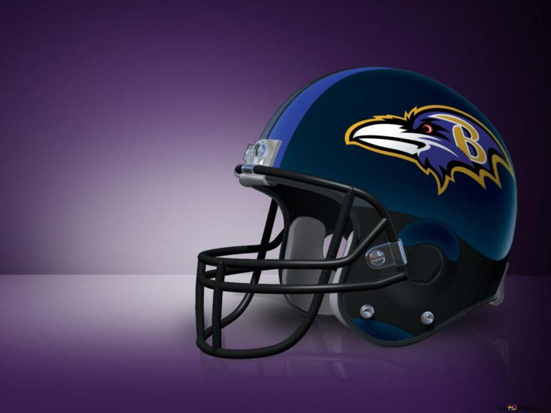 Are These the Best Baltimore Ravens Mini Helmets. : The 15 Must-Have Mini Helmets for Diehard Ravens Fans