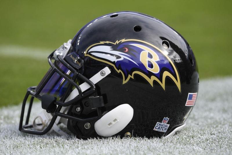Are These the Best Baltimore Ravens Mini Helmets. : The 15 Must-Have Mini Helmets for Diehard Ravens Fans