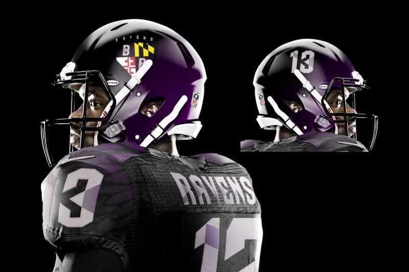 Are These the Best Baltimore Ravens Mini Helmets. : The 15 Must-Have Mini Helmets for Diehard Ravens Fans