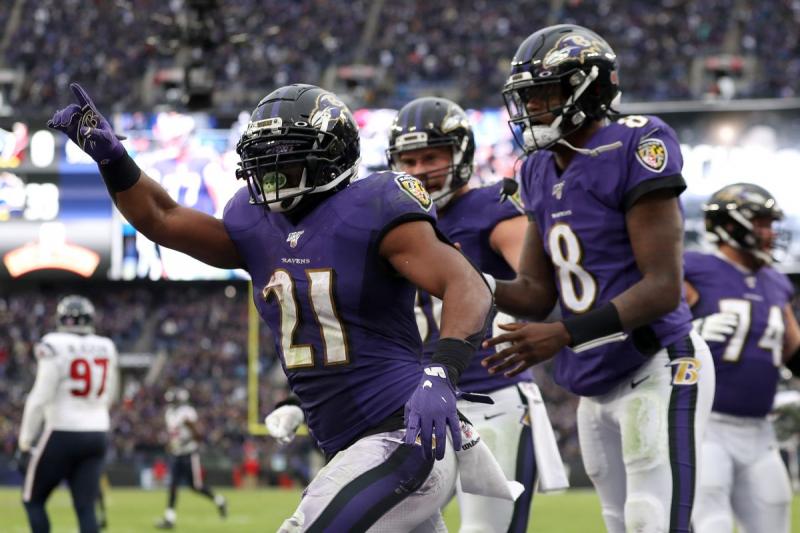 Are These the Best Baltimore Ravens Mini Helmets. : The 15 Must-Have Mini Helmets for Diehard Ravens Fans