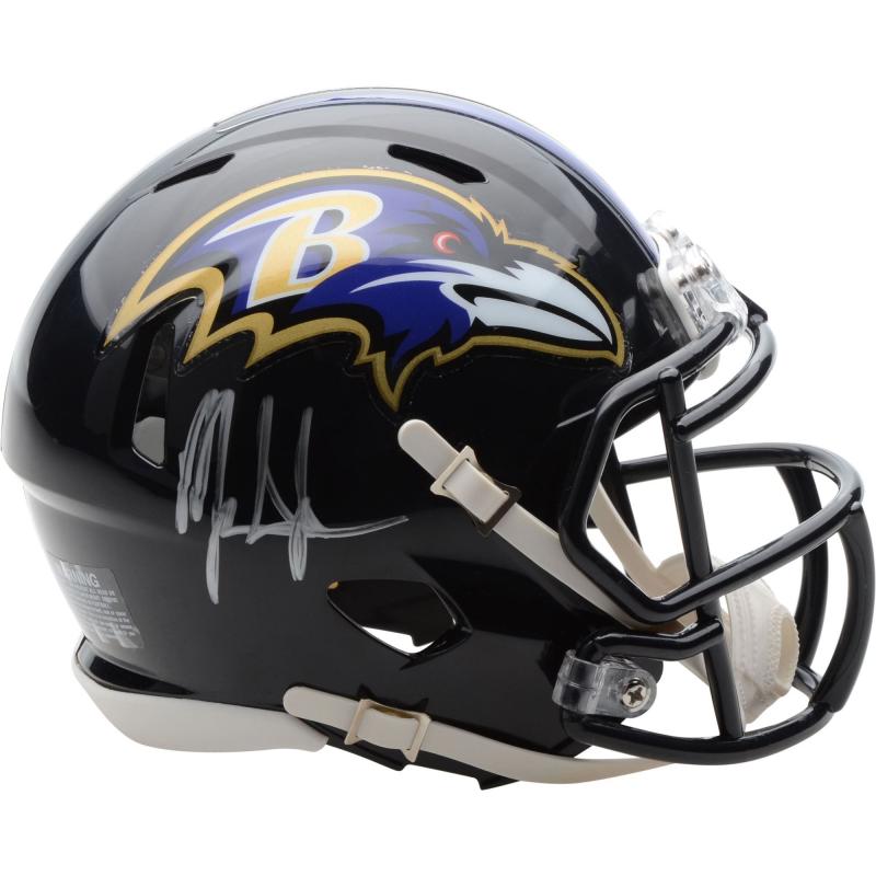 Are These the Best Baltimore Ravens Mini Helmets. : The 15 Must-Have Mini Helmets for Diehard Ravens Fans