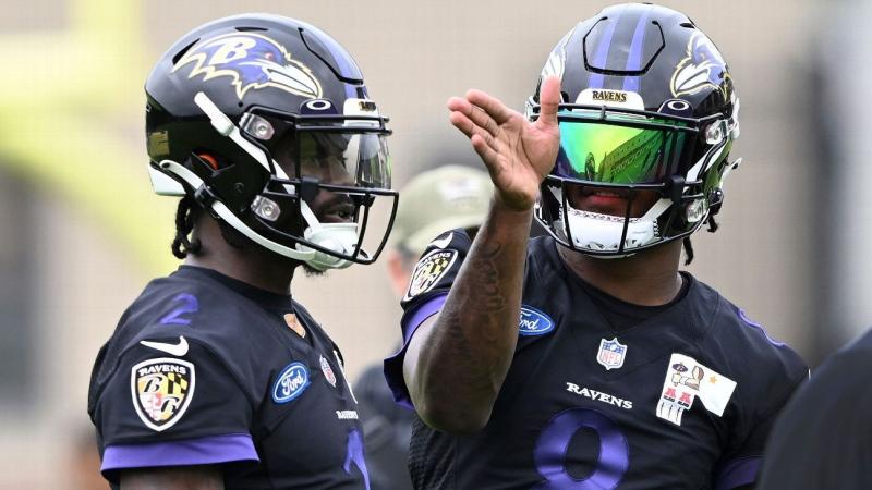 Are These the Best Baltimore Ravens Mini Helmets. : The 15 Must-Have Mini Helmets for Diehard Ravens Fans