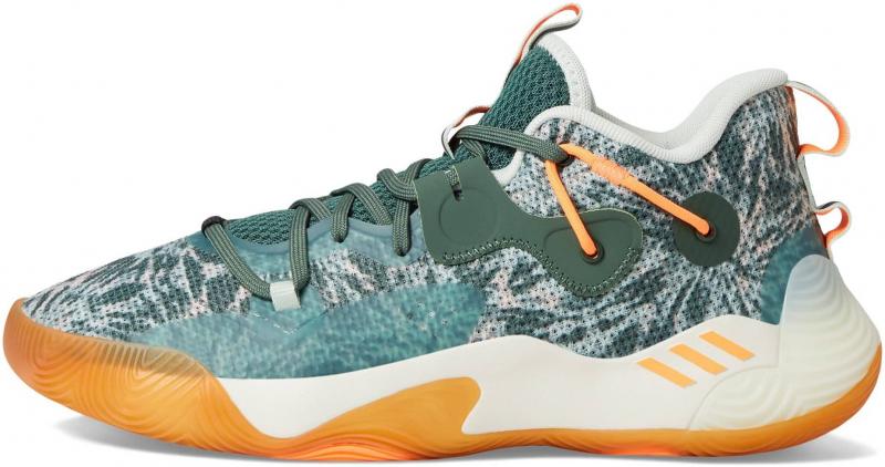 Are These the Best Basketball Shoes in 2023. : Why Harden