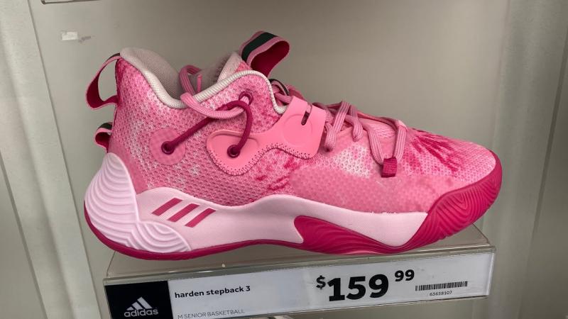 Are These the Best Basketball Shoes in 2023. : Why Harden