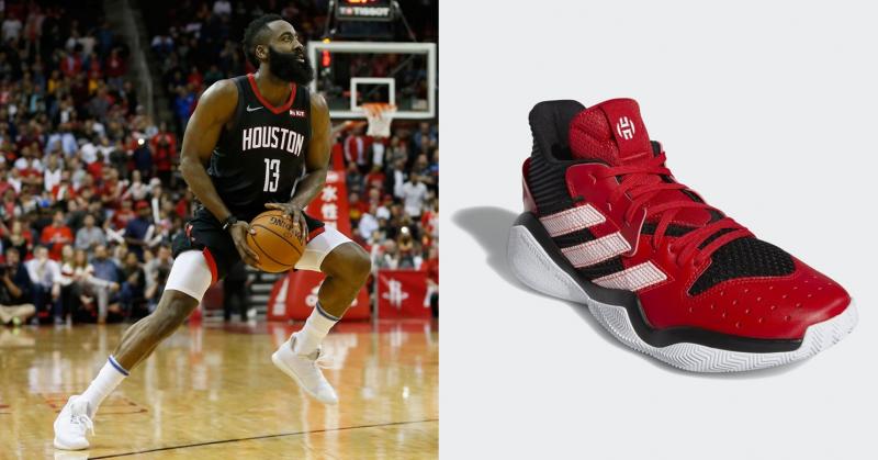 Are These the Best Basketball Shoes in 2023. : Why Harden