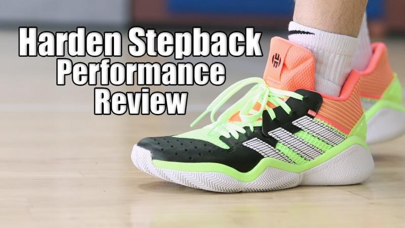 Are These the Best Basketball Shoes in 2023. : Why Harden