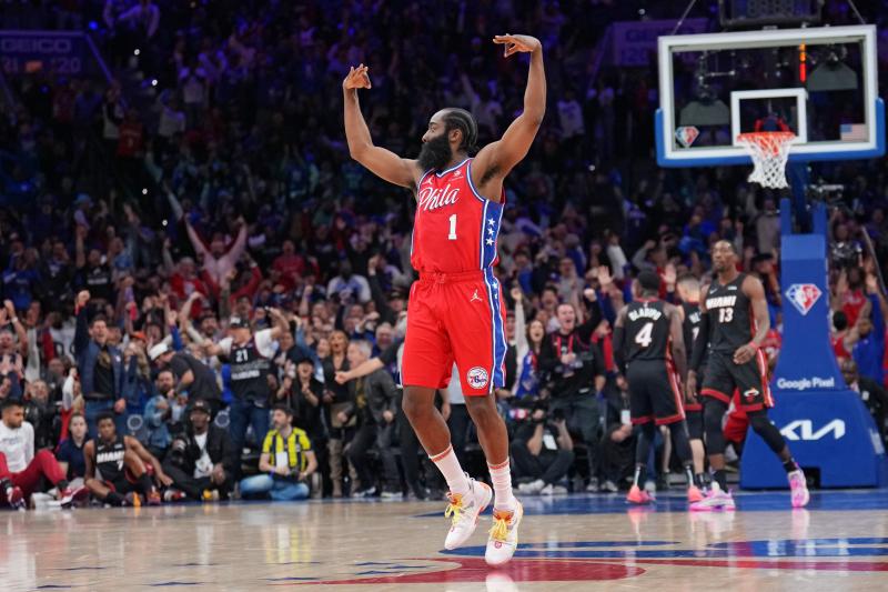 Are These the Best Basketball Shoes in 2023. : Why Harden