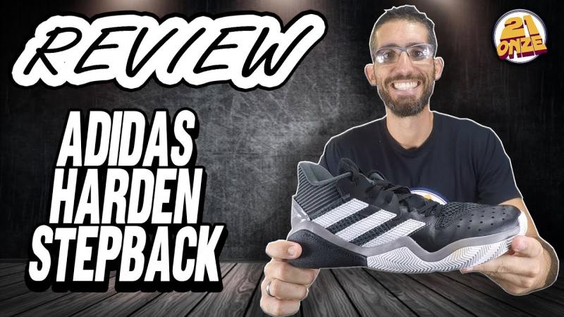 Are These the Best Basketball Shoes in 2023. : Why Harden