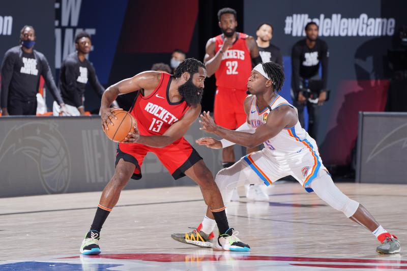 Are These the Best Basketball Shoes in 2023. : Why Harden