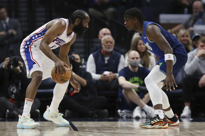 Are These the Best Basketball Shoes in 2023. : Why Harden