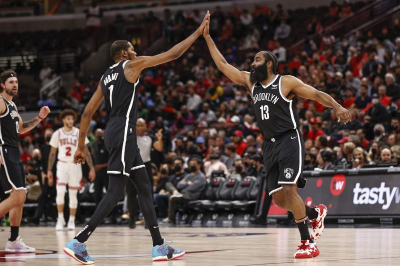 Are These the Best Basketball Shoes in 2023. : Why Harden