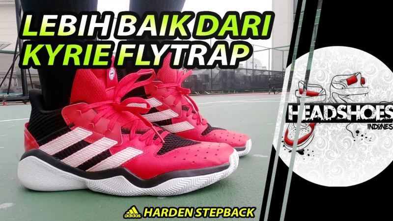 Are These the Best Basketball Shoes in 2023. : Why Harden