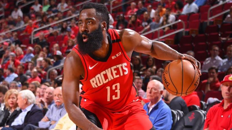 Are These the Best Basketball Shoes in 2023. : Why Harden