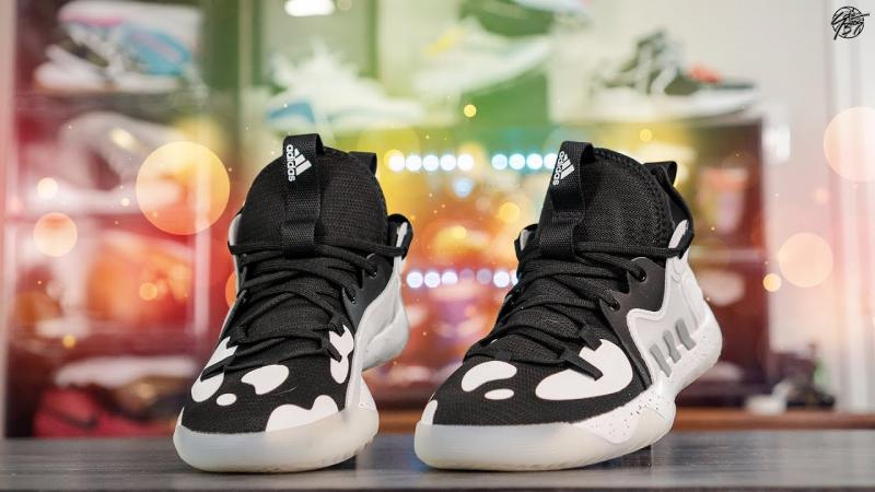 Are These the Best Basketball Shoes in 2023. : Why Harden