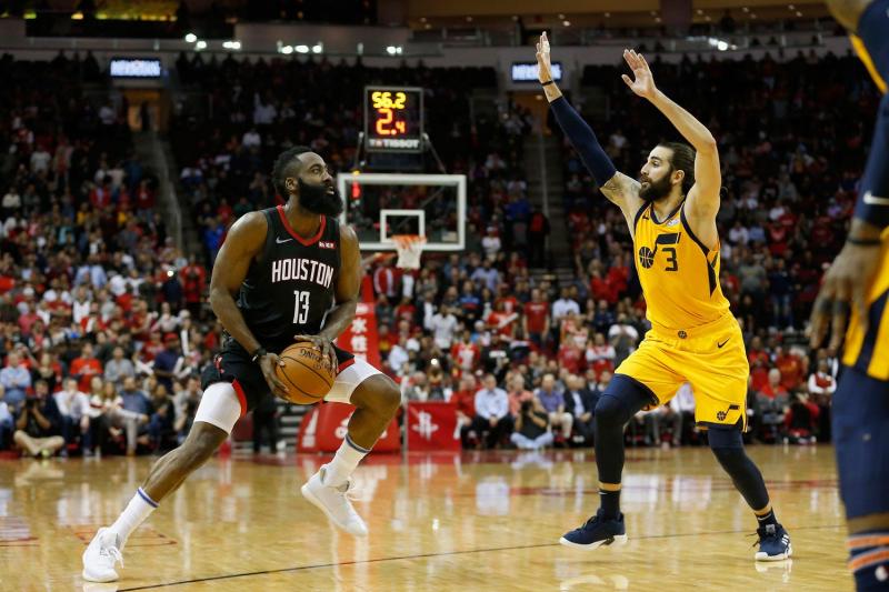 Are These the Best Basketball Shoes in 2023. : Why Harden