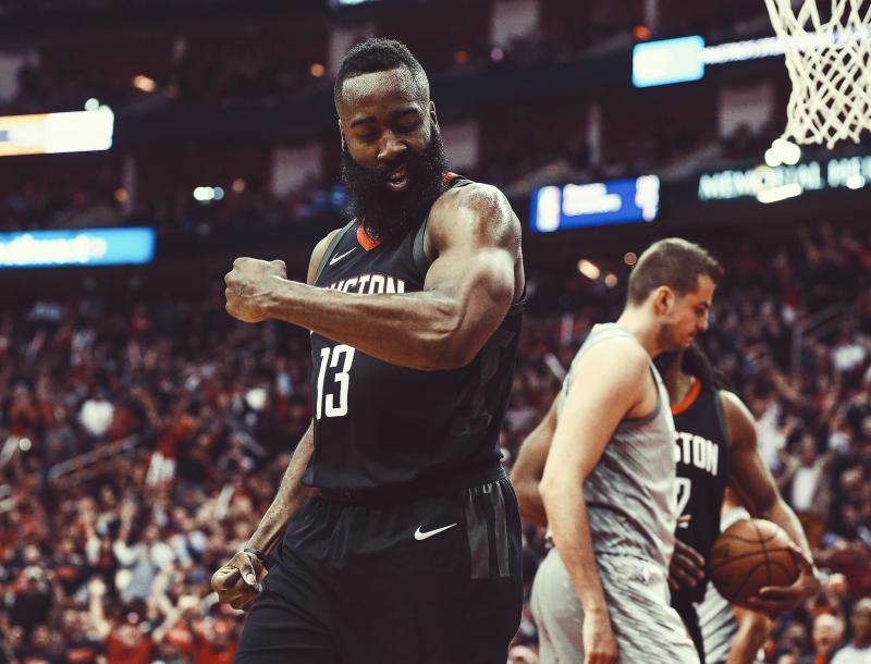 Are These the Best Basketball Shoes in 2023. : Why Harden