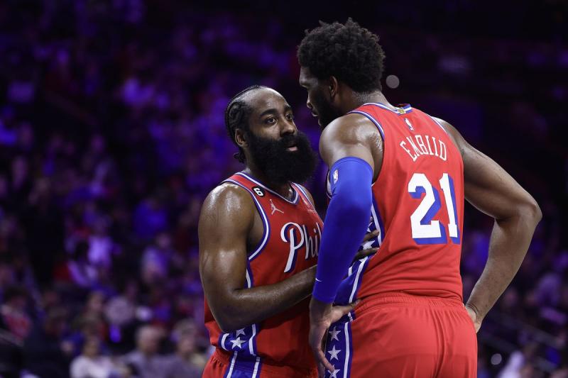 Are These the Best Basketball Shoes in 2023. : Why Harden