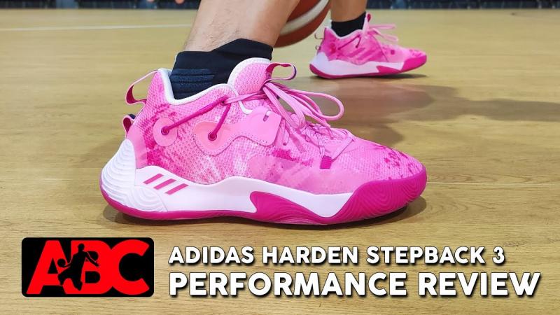 Are These the Best Basketball Shoes in 2023. : Why Harden