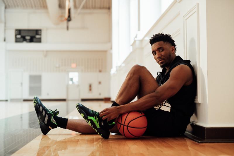 Are These The Best Basketball Shoes This Year: Why Donovan Mitchell