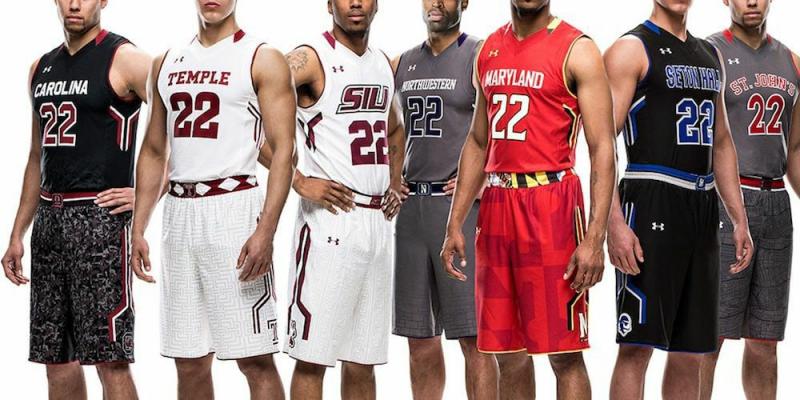 Are These the Best Basketball Shorts for Comfort and Protection in 2023: Discover the Top-Rated McDavid Basketball Shorts Loved by Players