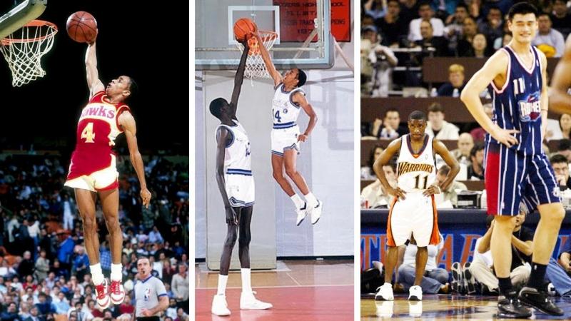 Are These the Best Basketball Shorts for Comfort and Protection in 2023: Discover the Top-Rated McDavid Basketball Shorts Loved by Players