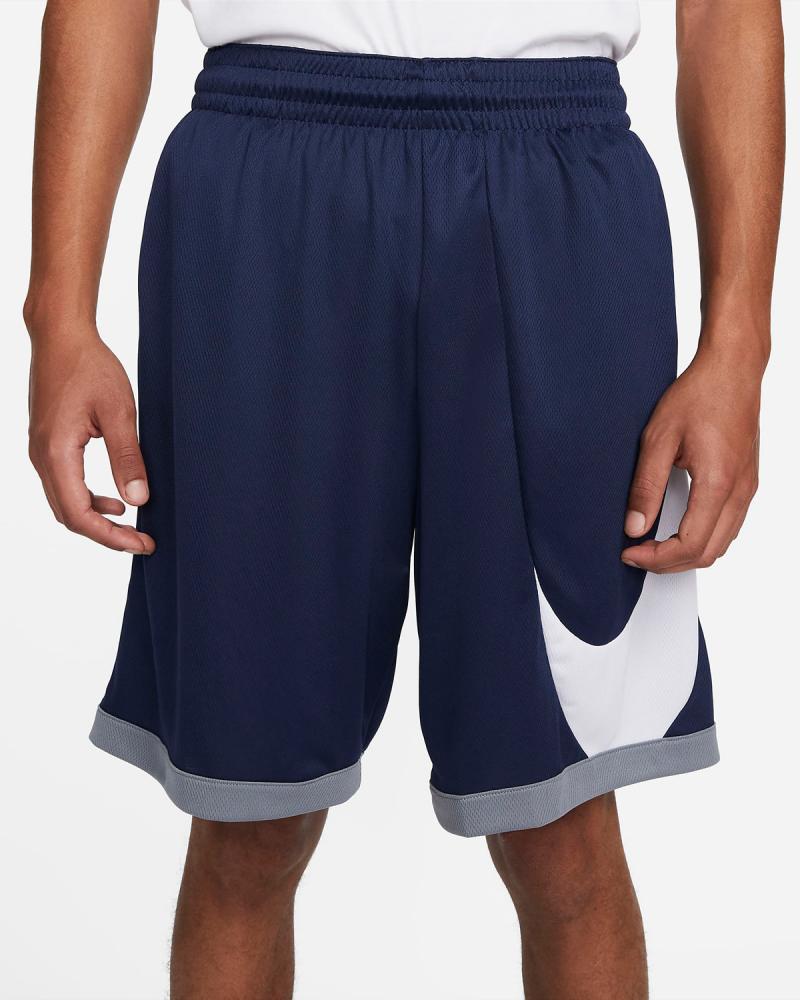 Are These the Best Basketball Shorts for Summer 2023: 9" Nike Dri-Fit Rivals Put Other Shorts to Shame