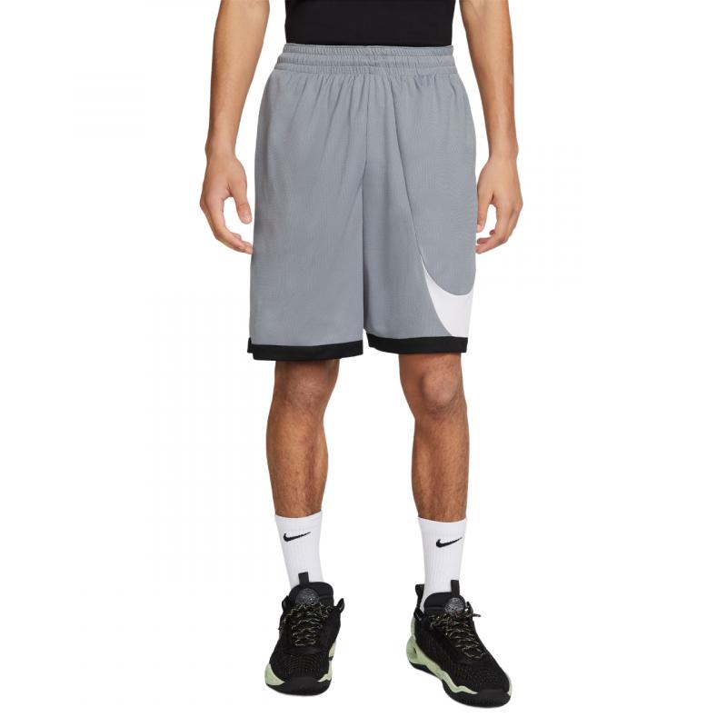 Are These the Best Basketball Shorts for Summer 2023: 9" Nike Dri-Fit Rivals Put Other Shorts to Shame