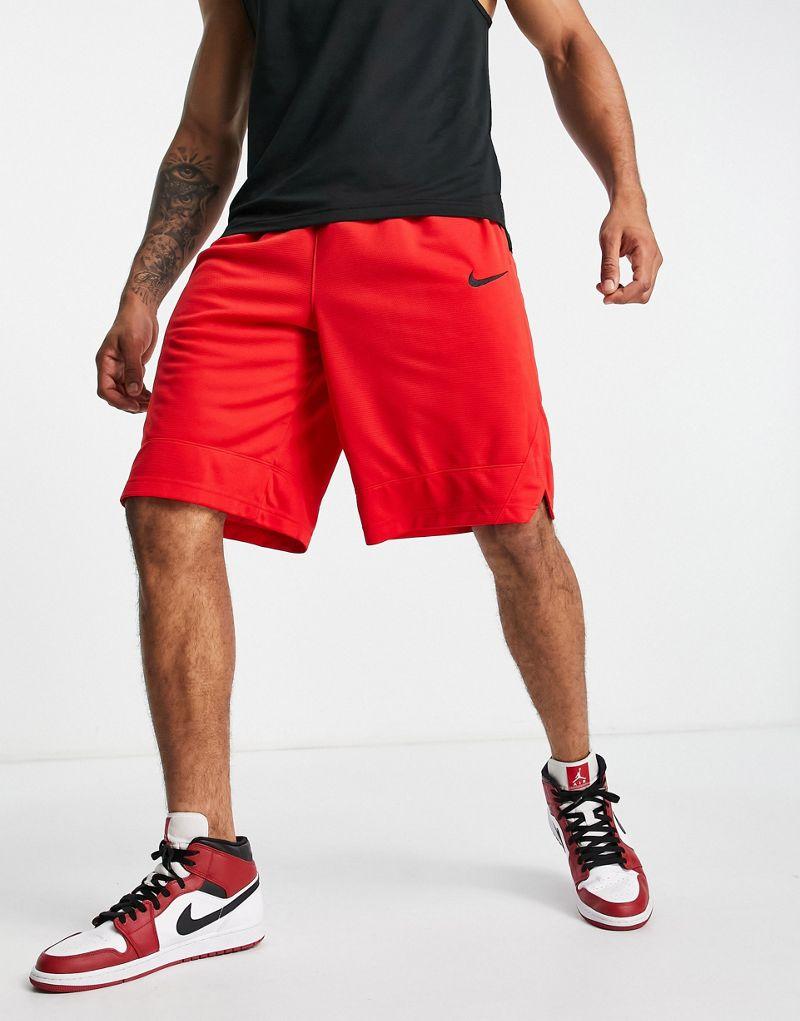 Are These the Best Basketball Shorts for Summer 2023: 9" Nike Dri-Fit Rivals Put Other Shorts to Shame
