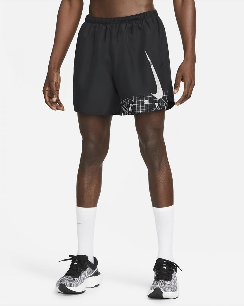 Are These the Best Basketball Shorts for Summer 2023: 9" Nike Dri-Fit Rivals Put Other Shorts to Shame