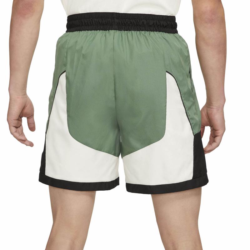 Are These the Best Basketball Shorts for Summer 2023: 9" Nike Dri-Fit Rivals Put Other Shorts to Shame