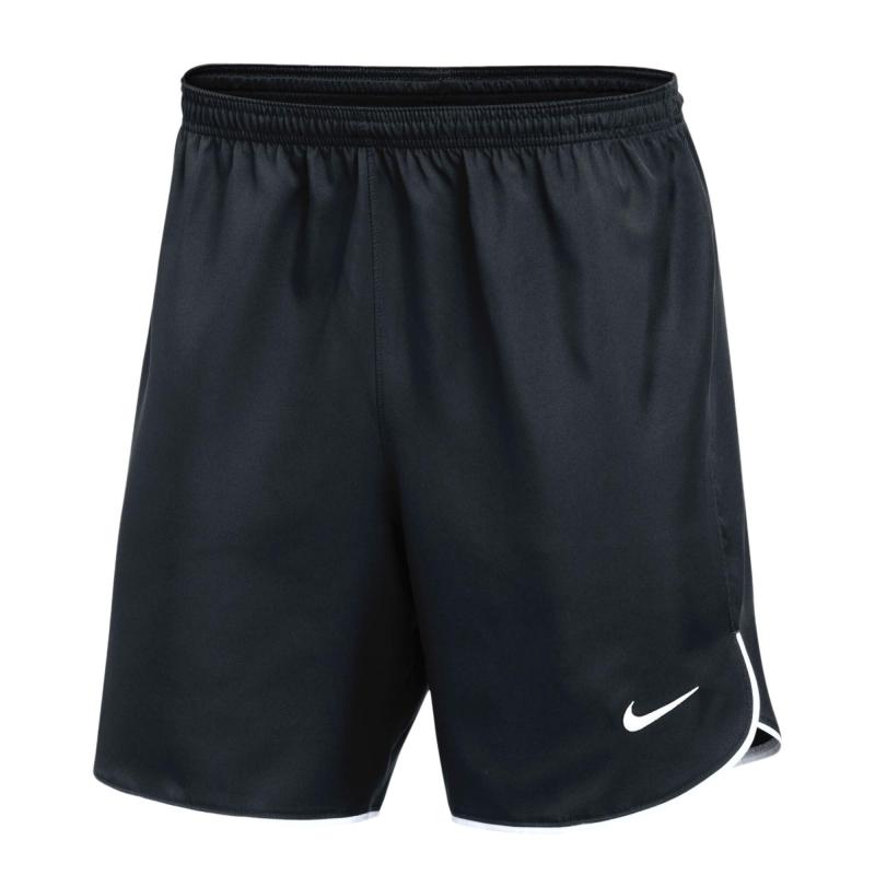 Are These the Best Basketball Shorts for Summer 2023: 9" Nike Dri-Fit Rivals Put Other Shorts to Shame
