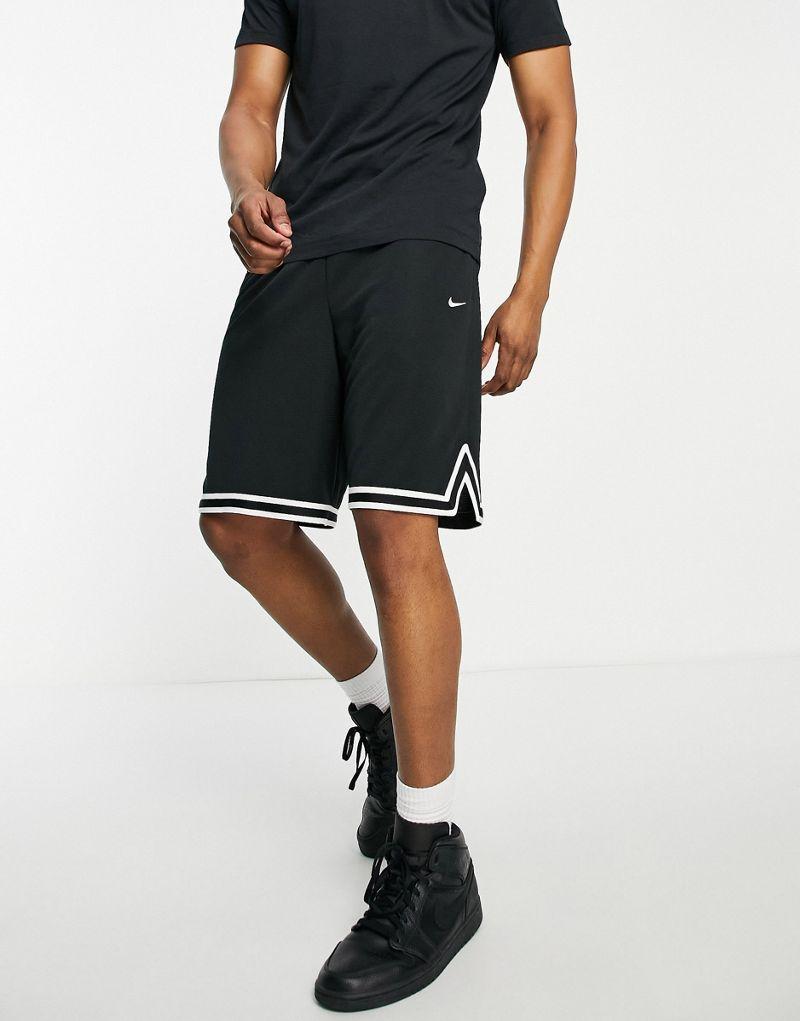 Are These the Best Basketball Shorts for Summer 2023: 9" Nike Dri-Fit Rivals Put Other Shorts to Shame