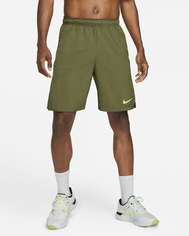 Are These the Best Basketball Shorts for Summer 2023: 9" Nike Dri-Fit Rivals Put Other Shorts to Shame