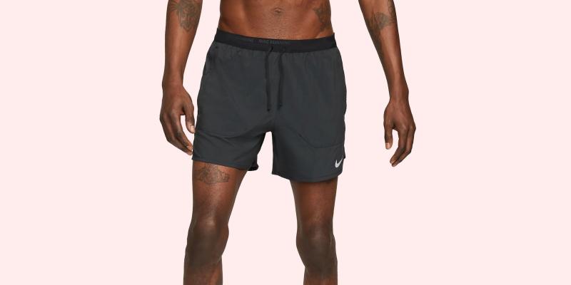 Are These the Best Basketball Shorts for Summer 2023: 9" Nike Dri-Fit Rivals Put Other Shorts to Shame
