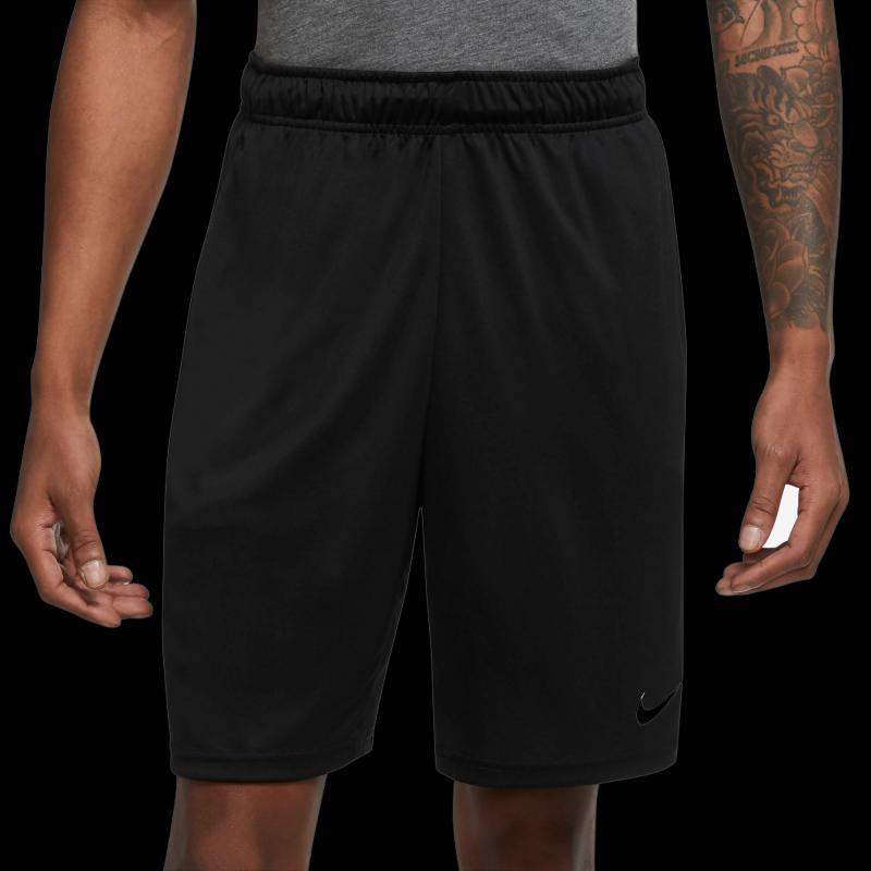 Are These the Best Basketball Shorts for Summer 2023: 9" Nike Dri-Fit Rivals Put Other Shorts to Shame