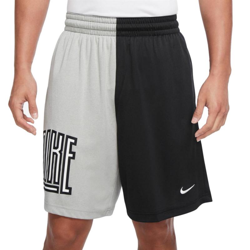 Are These the Best Basketball Shorts for Summer 2023: 9" Nike Dri-Fit Rivals Put Other Shorts to Shame