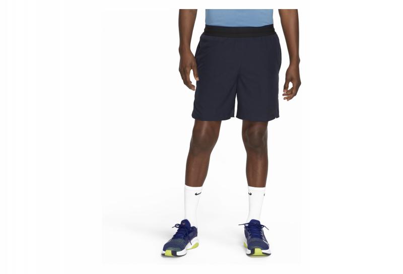 Are These the Best Basketball Shorts for Summer 2023: 9" Nike Dri-Fit Rivals Put Other Shorts to Shame