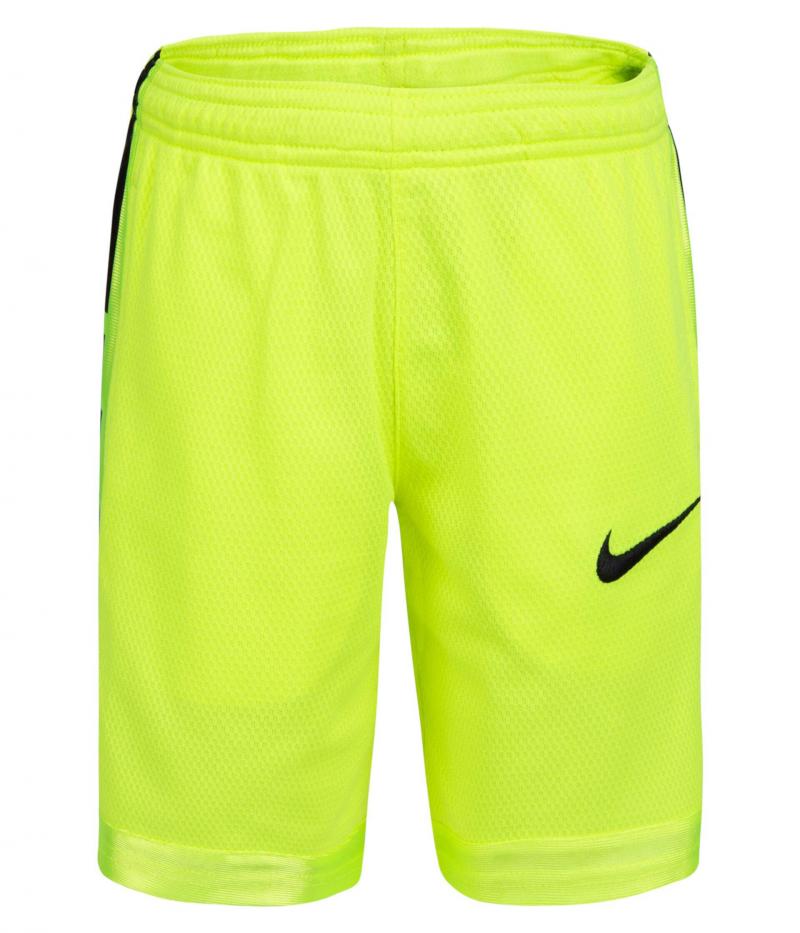 Are These the Best Basketball Shorts for Summer 2023: 9" Nike Dri-Fit Rivals Put Other Shorts to Shame