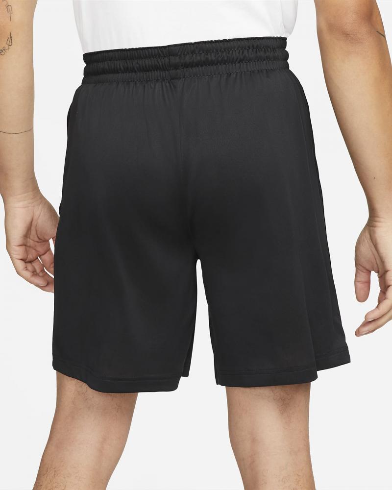 Are These the Best Basketball Shorts for Summer 2023: 9" Nike Dri-Fit Rivals Put Other Shorts to Shame