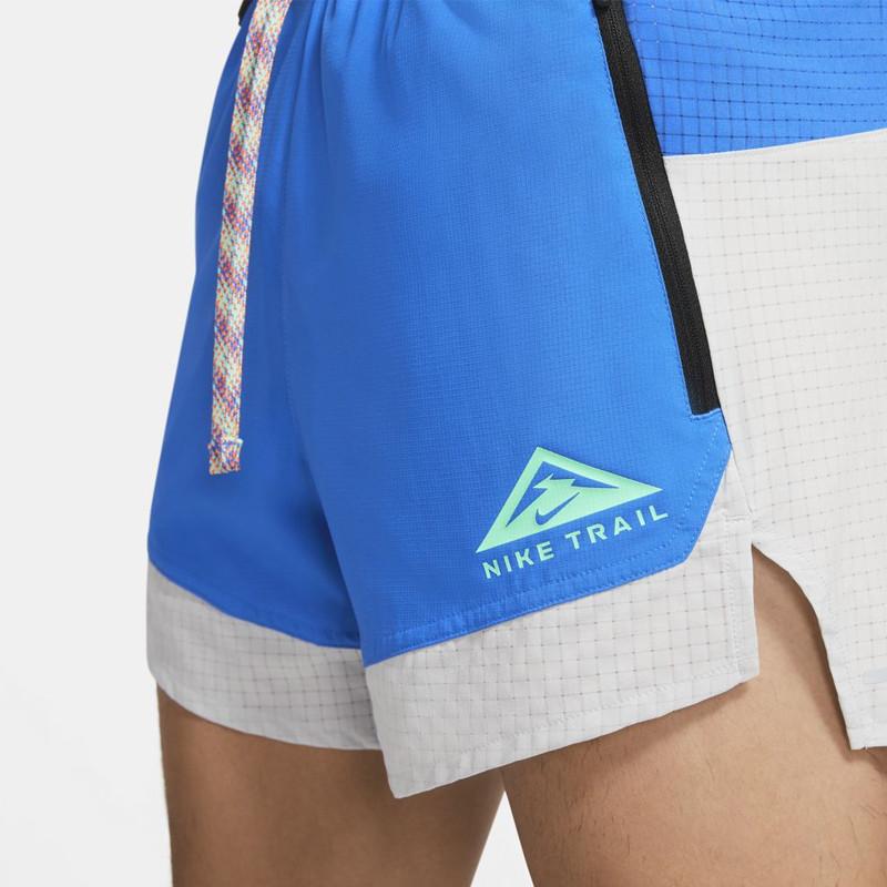 Are These the Best Basketball Shorts for Summer 2023: 9" Nike Dri-Fit Rivals Put Other Shorts to Shame